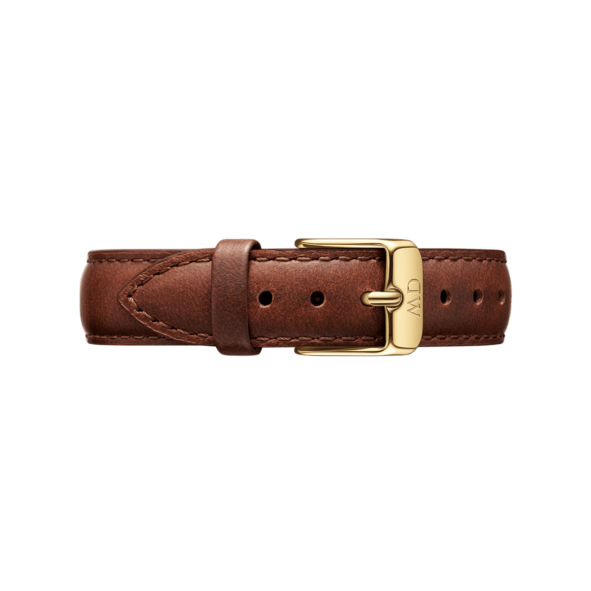 St Mawes Strap Gold