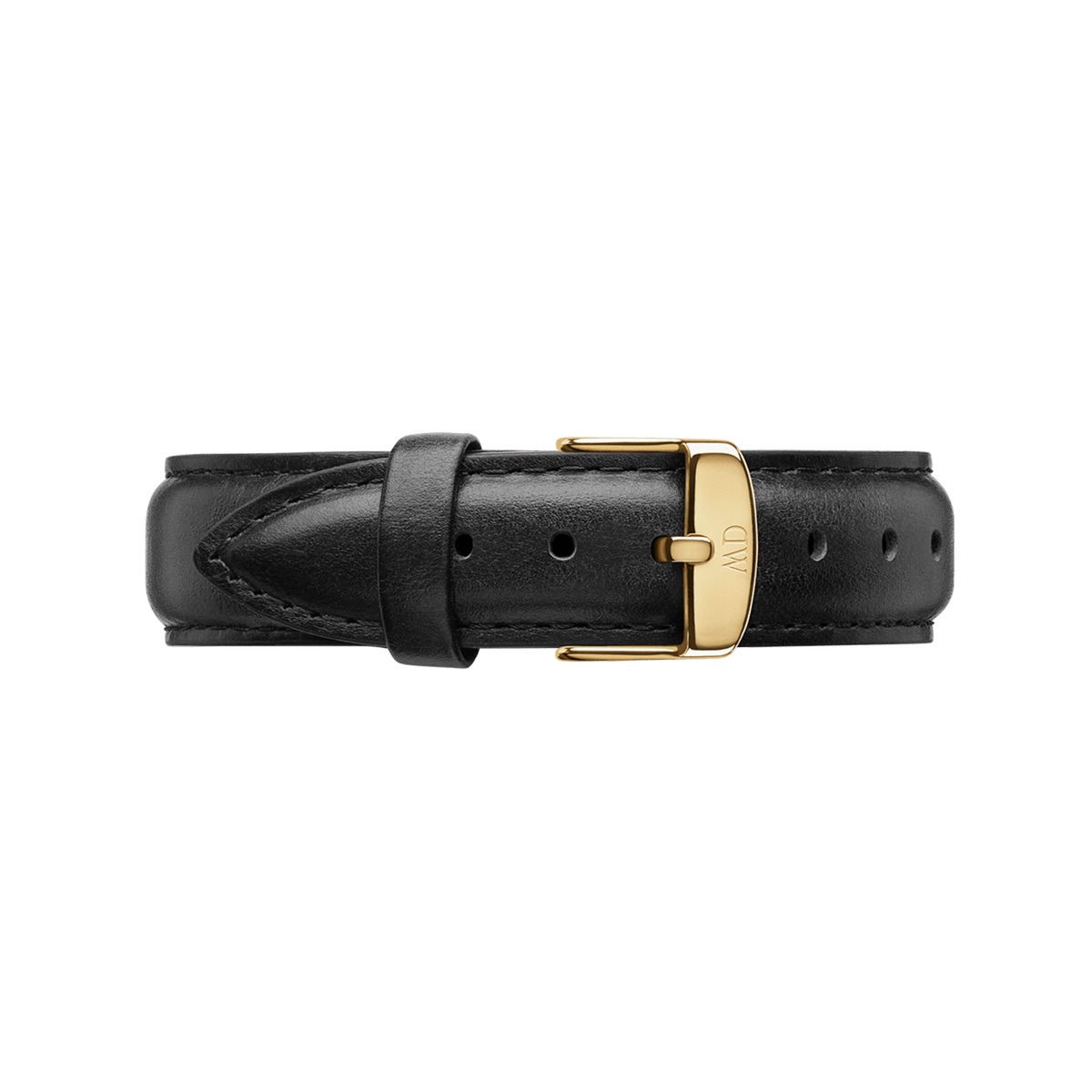Sheffield Strap Gold