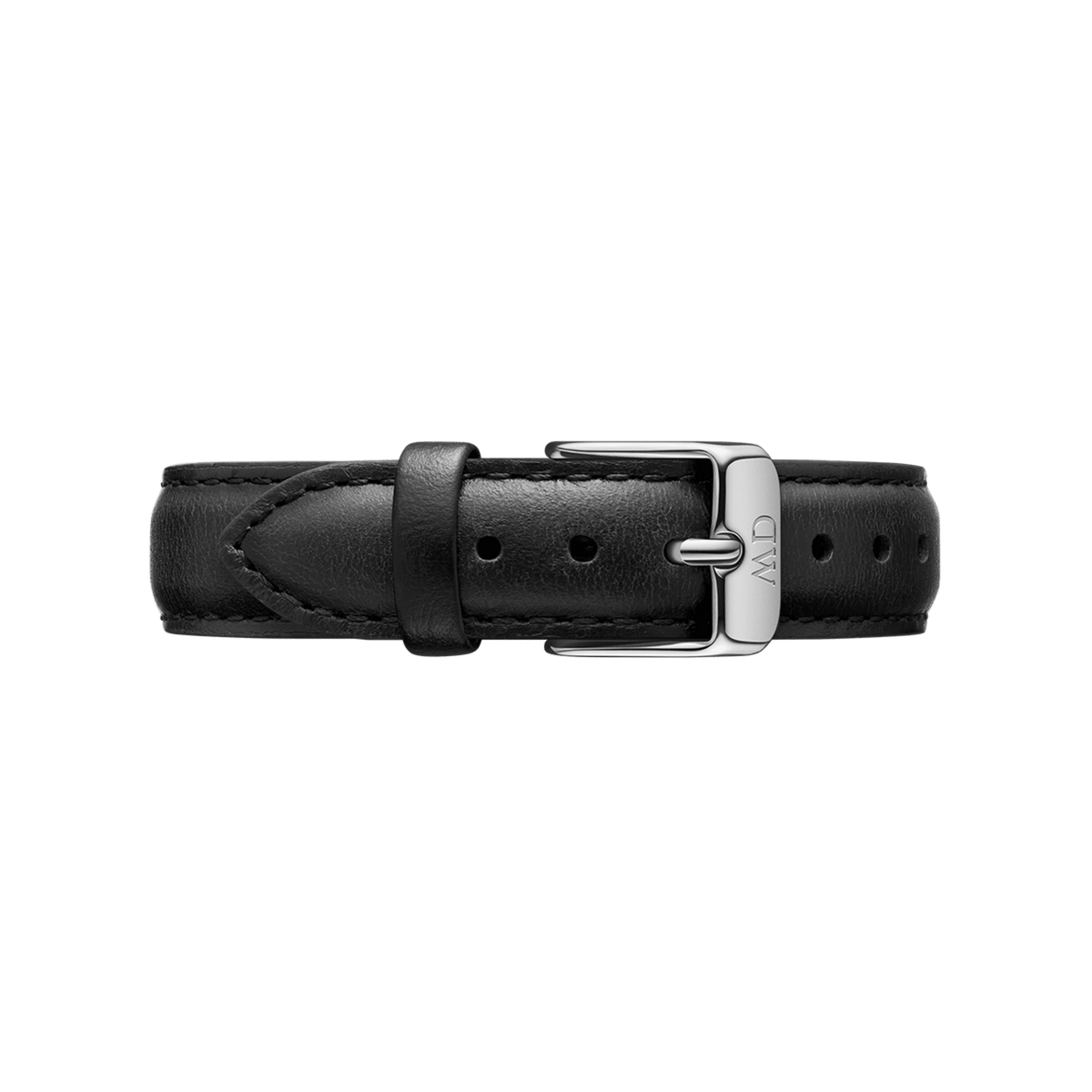 Sheffield Strap Silver