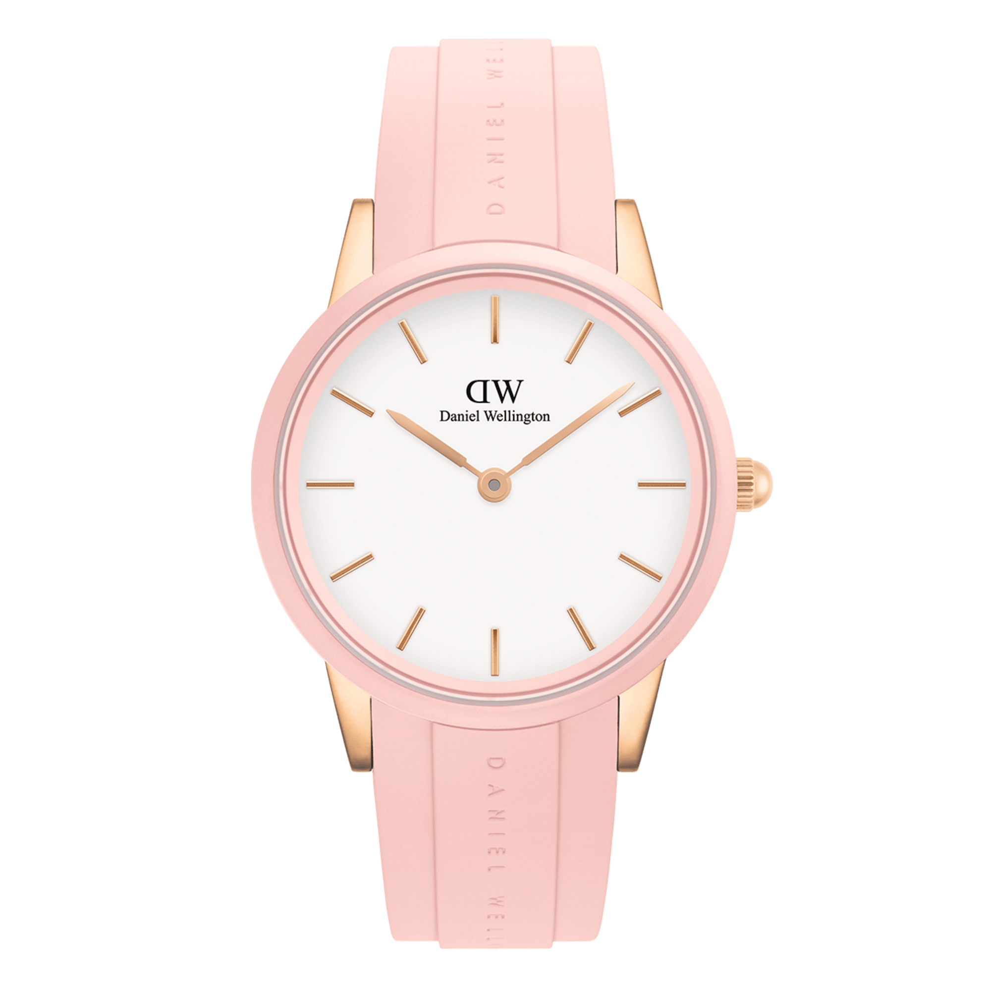 【DANIEL WELLINGTON】腕時計　ICONIC MOTION Iconic Motion