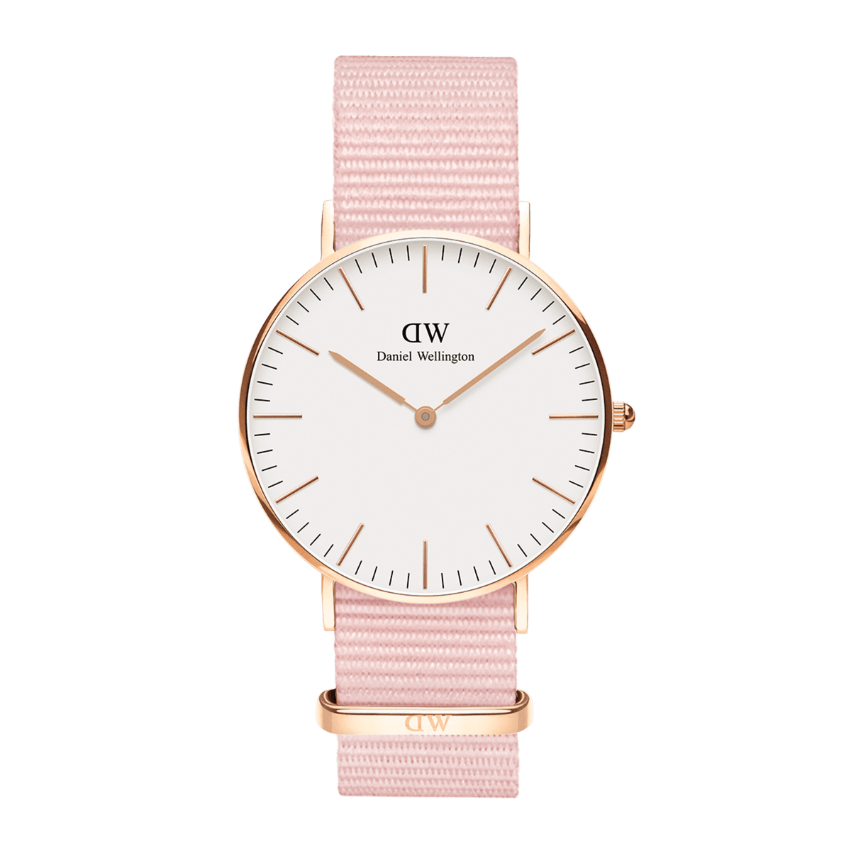 Classic Rosewater Rose Gold