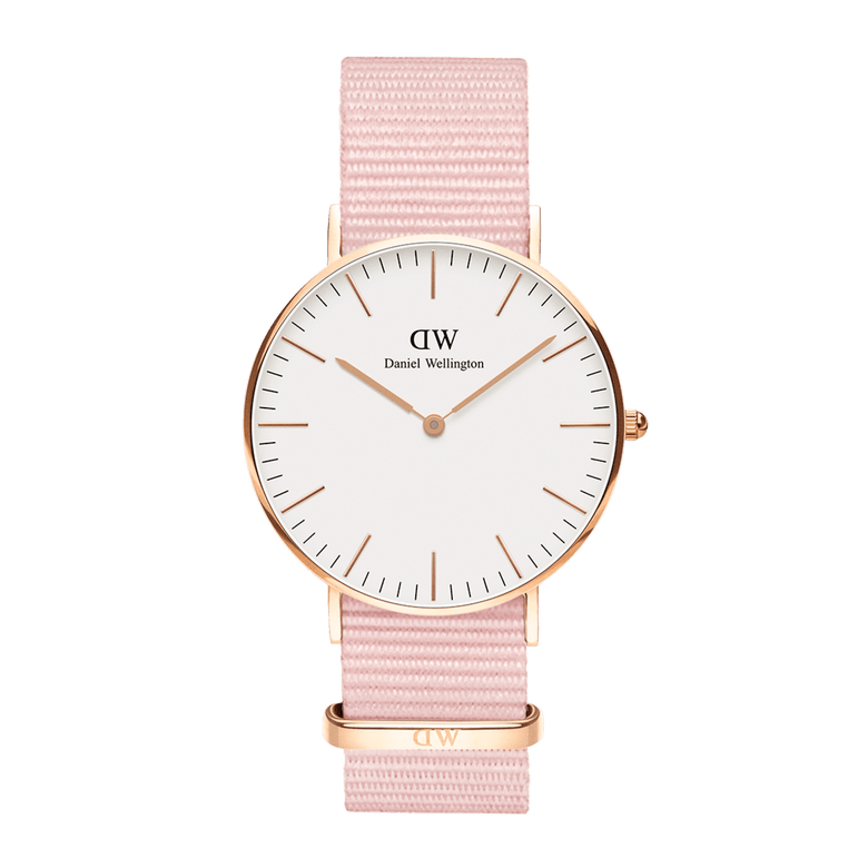 Classic Rosewater Rose Gold