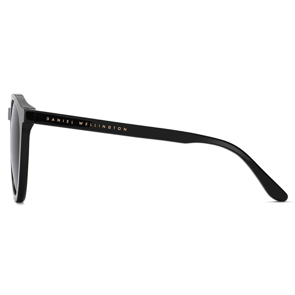 Arch Bio-Acetate Black