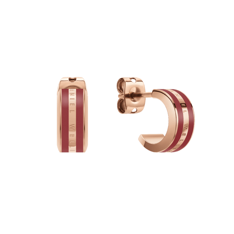 Emalie Earrings