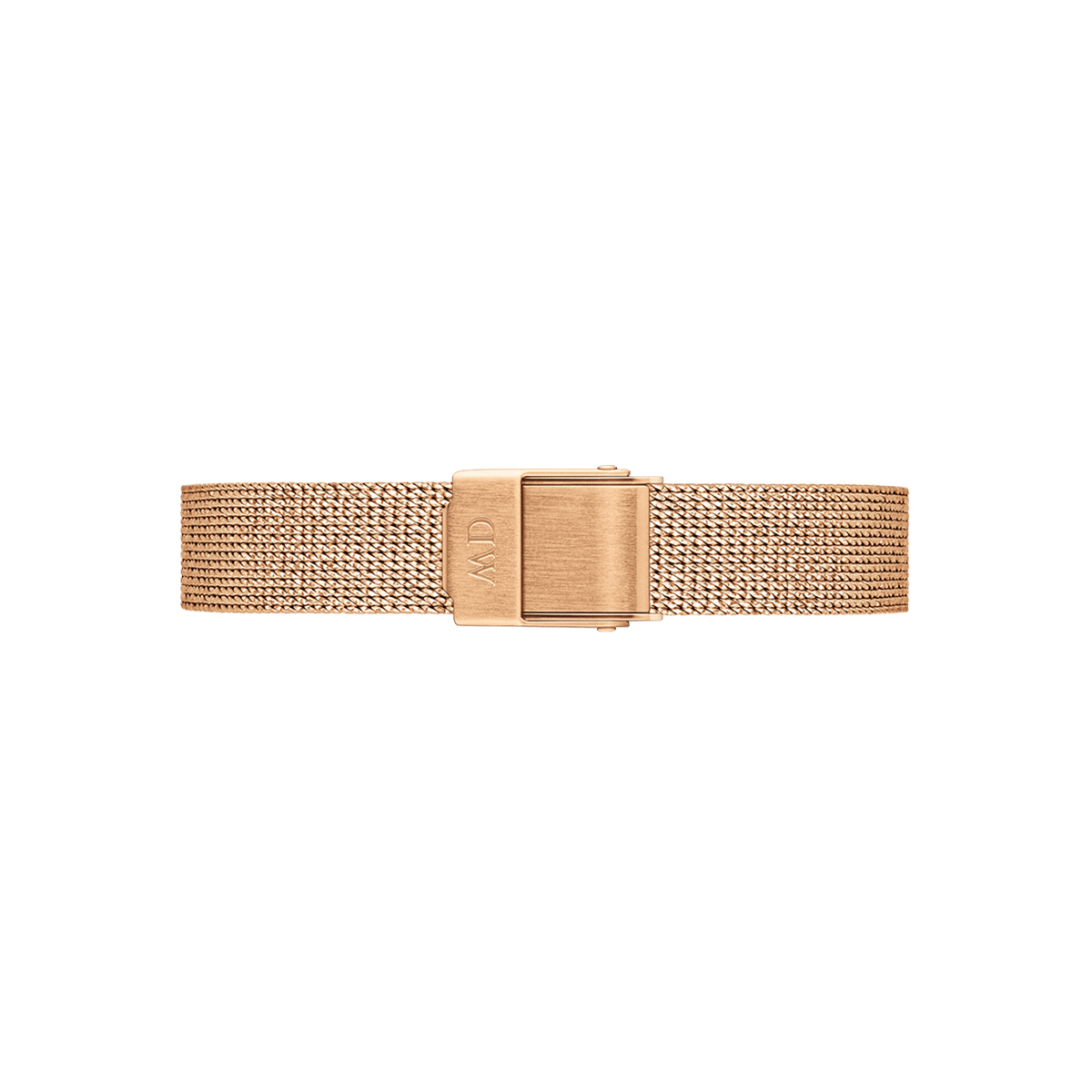 Petite Pressed Melrose Rose Gold