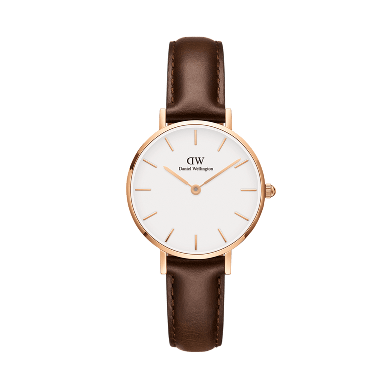 Petite Bristol Rose Gold