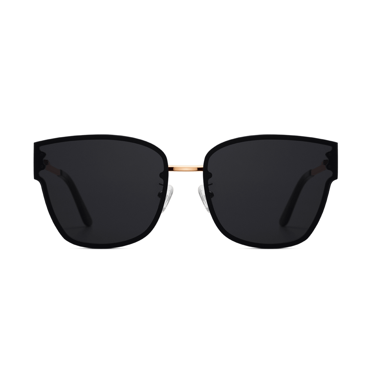 Steel Grande Rose Gold