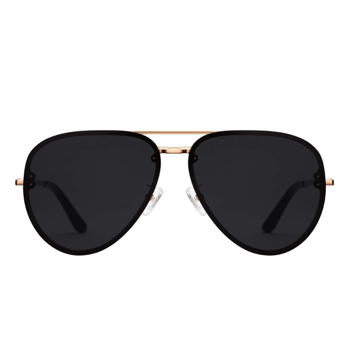 Avion Steel Rose Gold