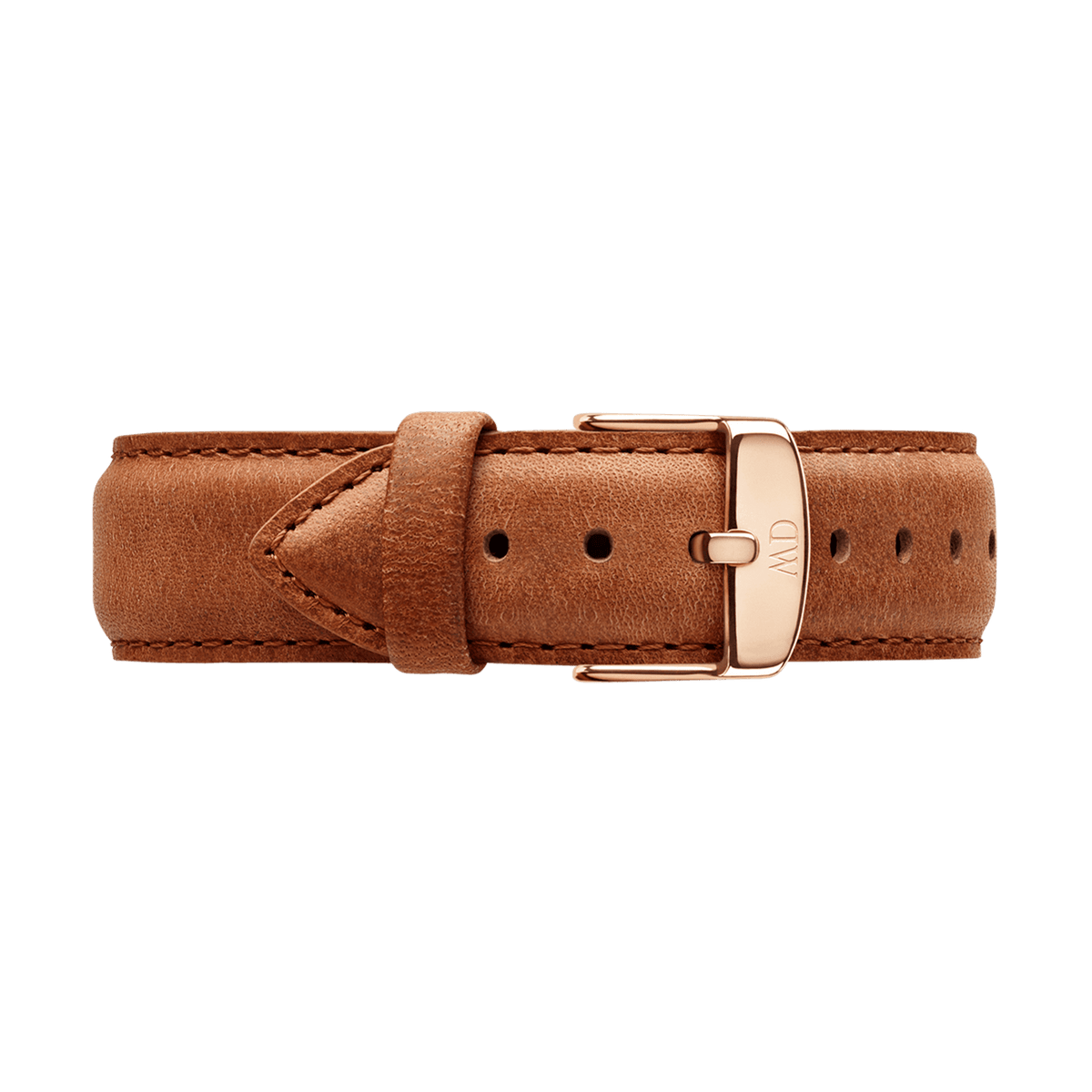 Classic Durham Black Rose Gold