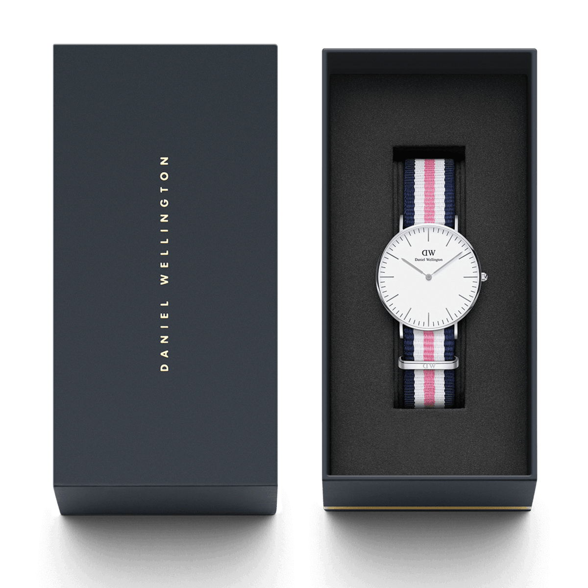 Classic Southampton Silver