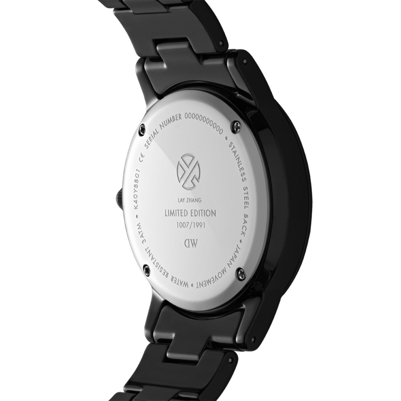 Lay Limited Ceramic 40MM