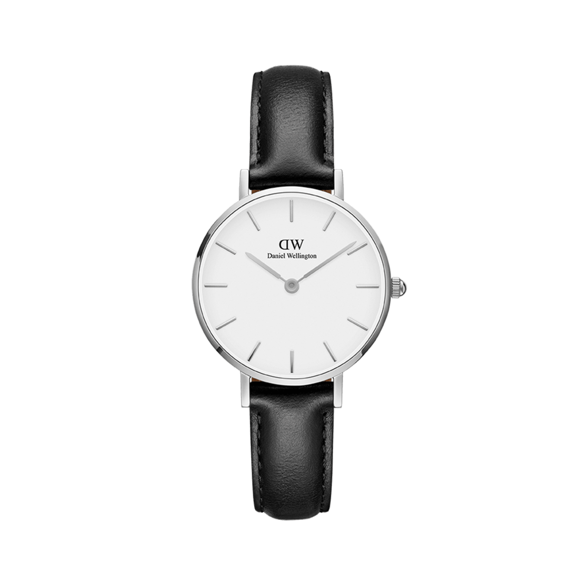 Petite Sheffield Silver