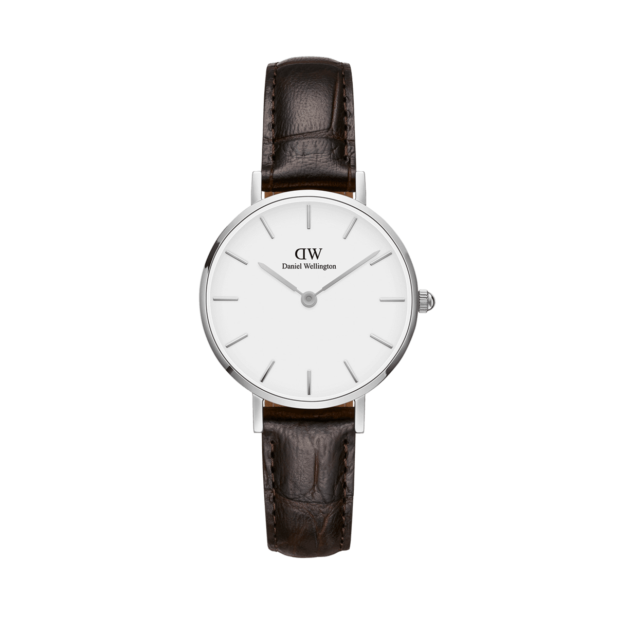 Petite York Silver