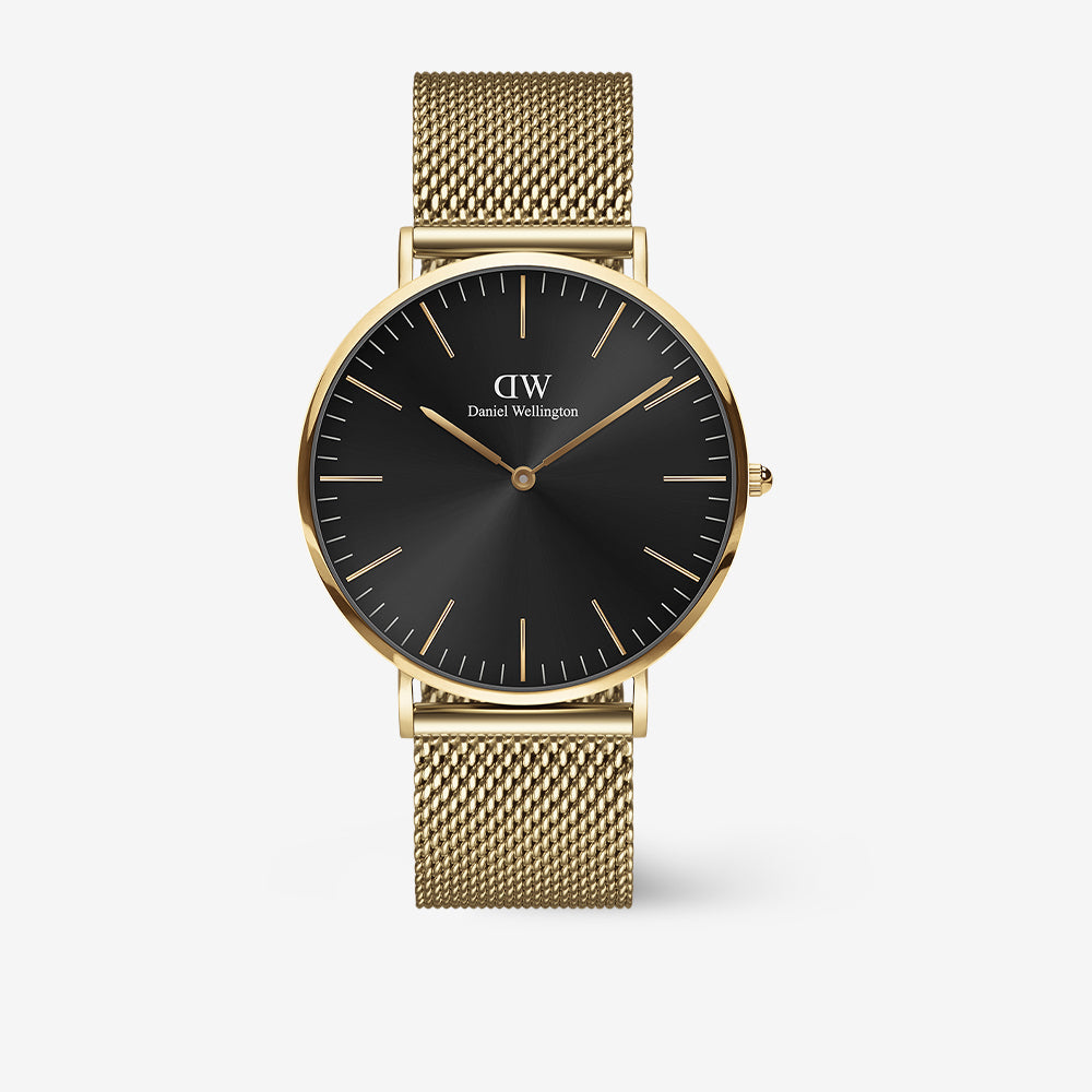 Daniel wellington mid valley best sale