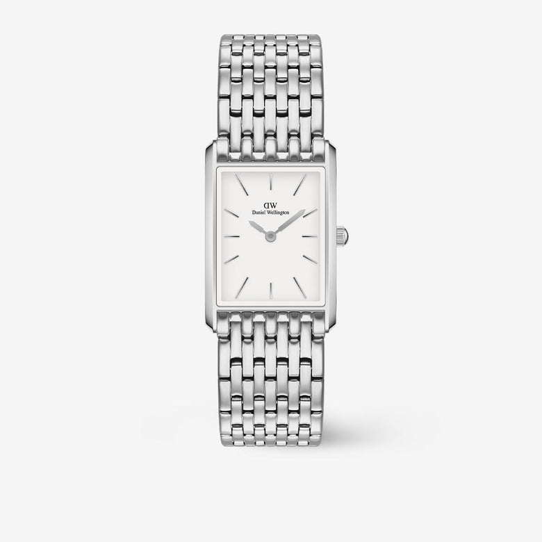 Silver Watches