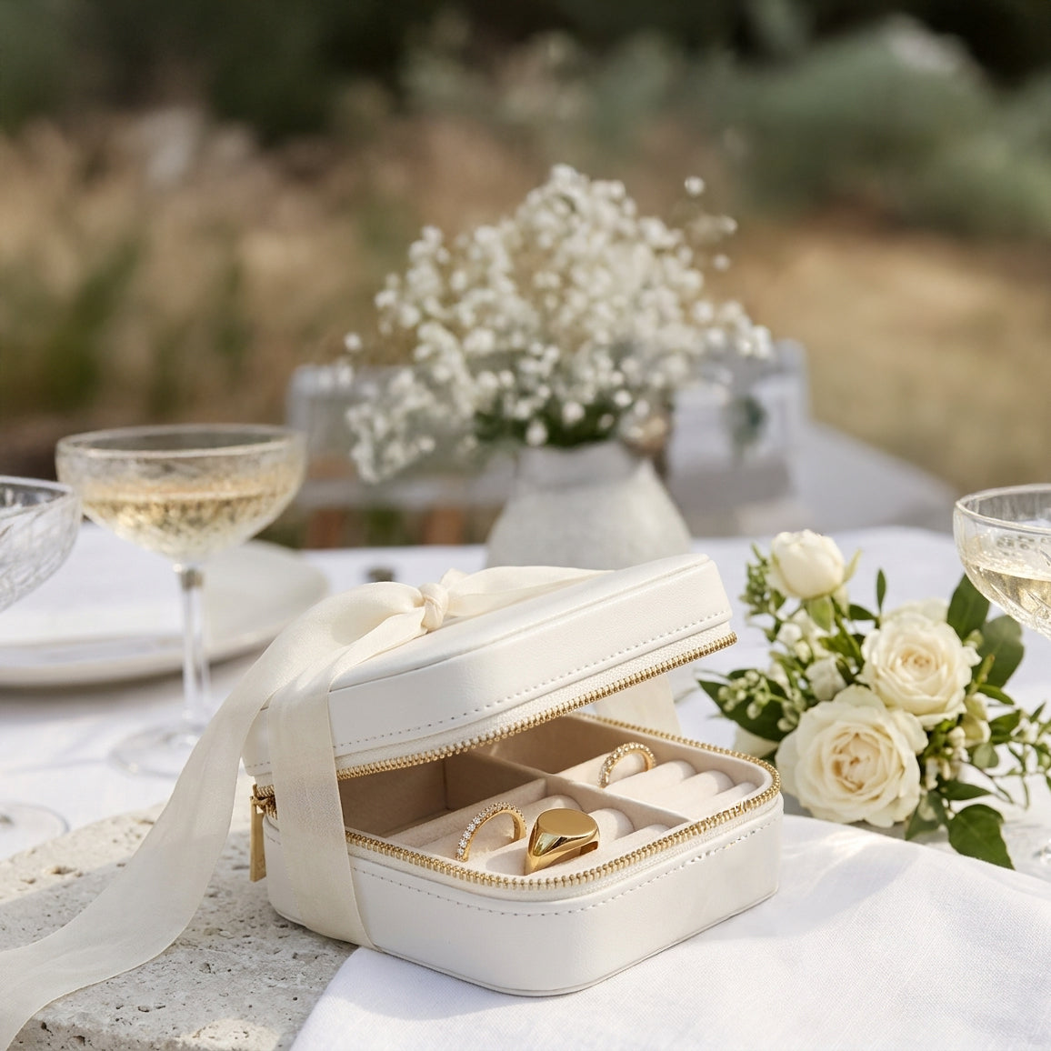 Wedding Gifts - Timeless Style Pieces | DW