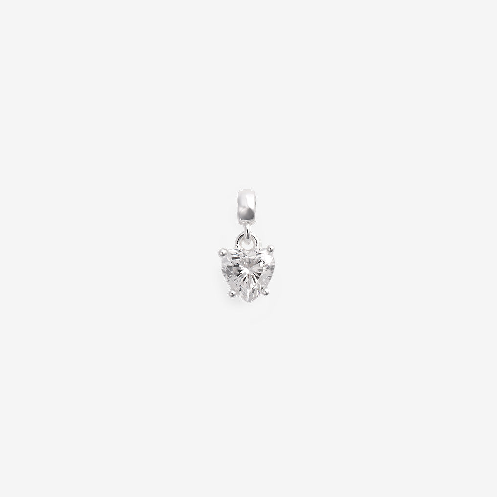 S925 Sterling Silver Charms