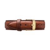 St Mawes Strap Gold
