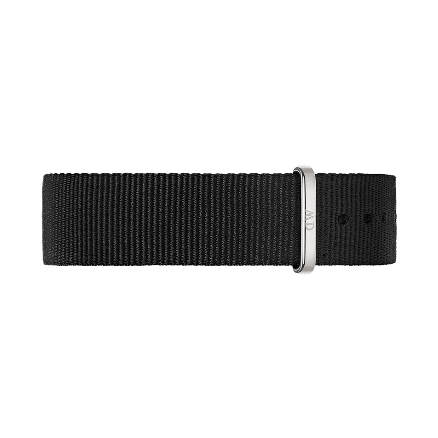 Cornwall Strap Silver