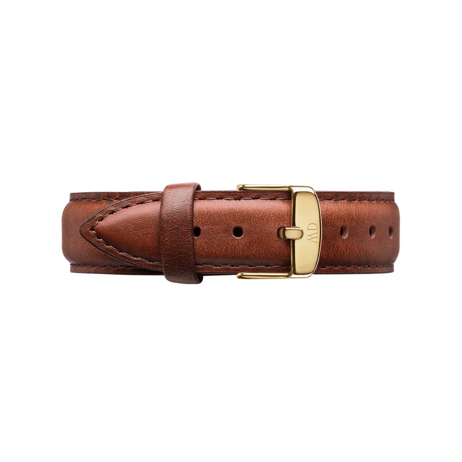 St Mawes Strap Gold