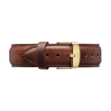 St Mawes Strap Gold