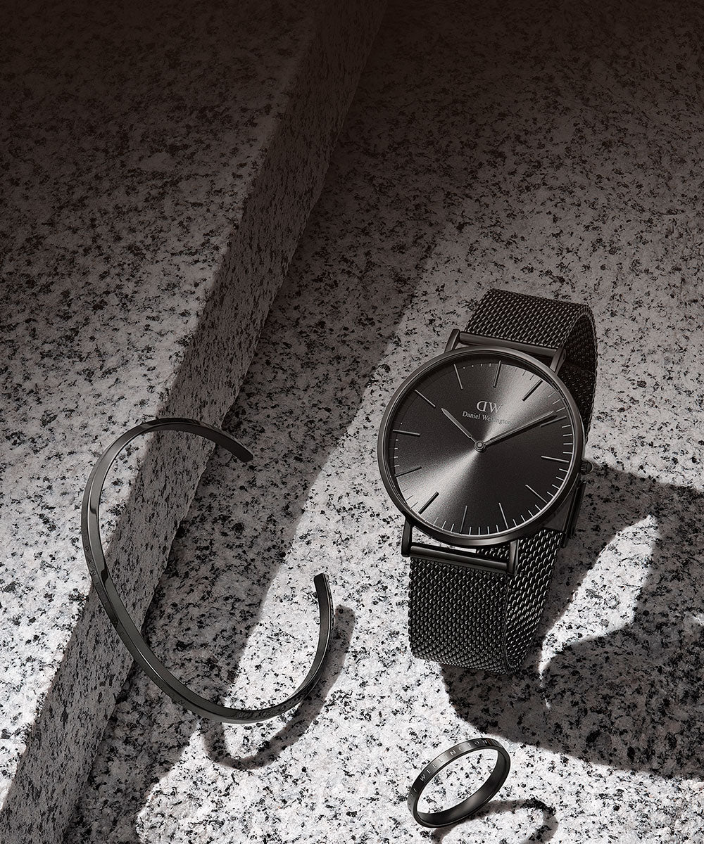 Men's watches - Watches for men in Silver and Rose Gold - Page 5 | DW