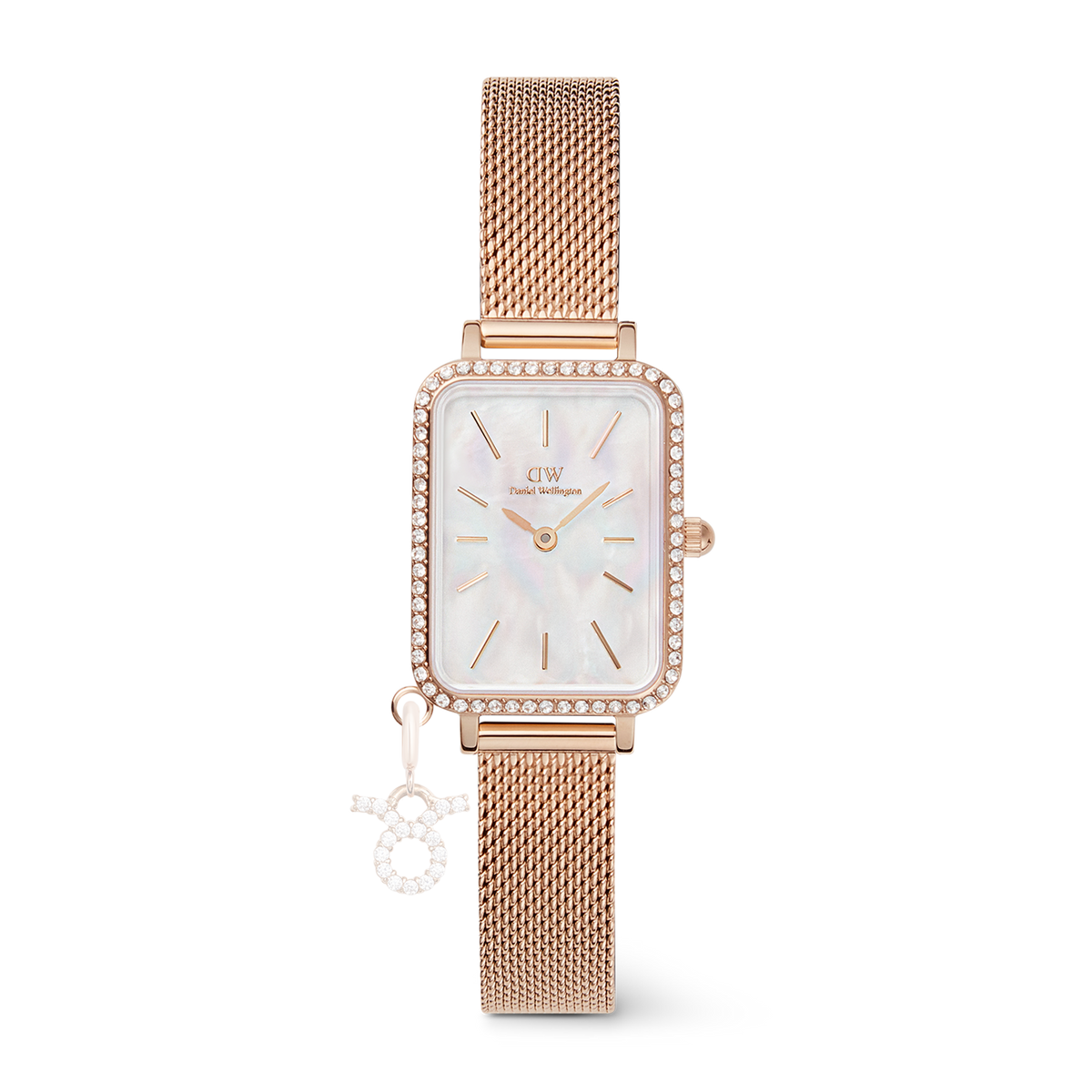 Quadro Crystal Zodiac Melrose