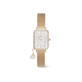 Quadro Crystal Zodiac Evergold Set