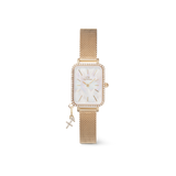 Quadro Crystal Zodiac Evergold Set