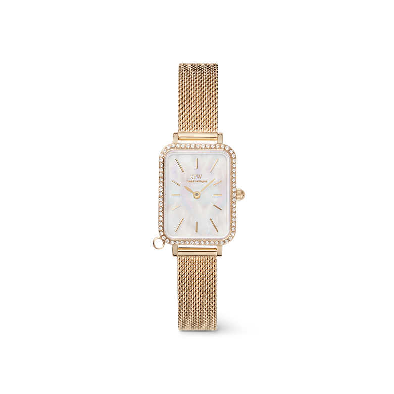 Quadro Crystal Zodiac Evergold