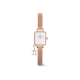 Quadro Mini Crystal Zodiac Melrose Set