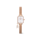 Quadro Mini Crystal Zodiac Melrose Set