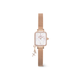 Quadro Mini Crystal Zodiac Melrose Set