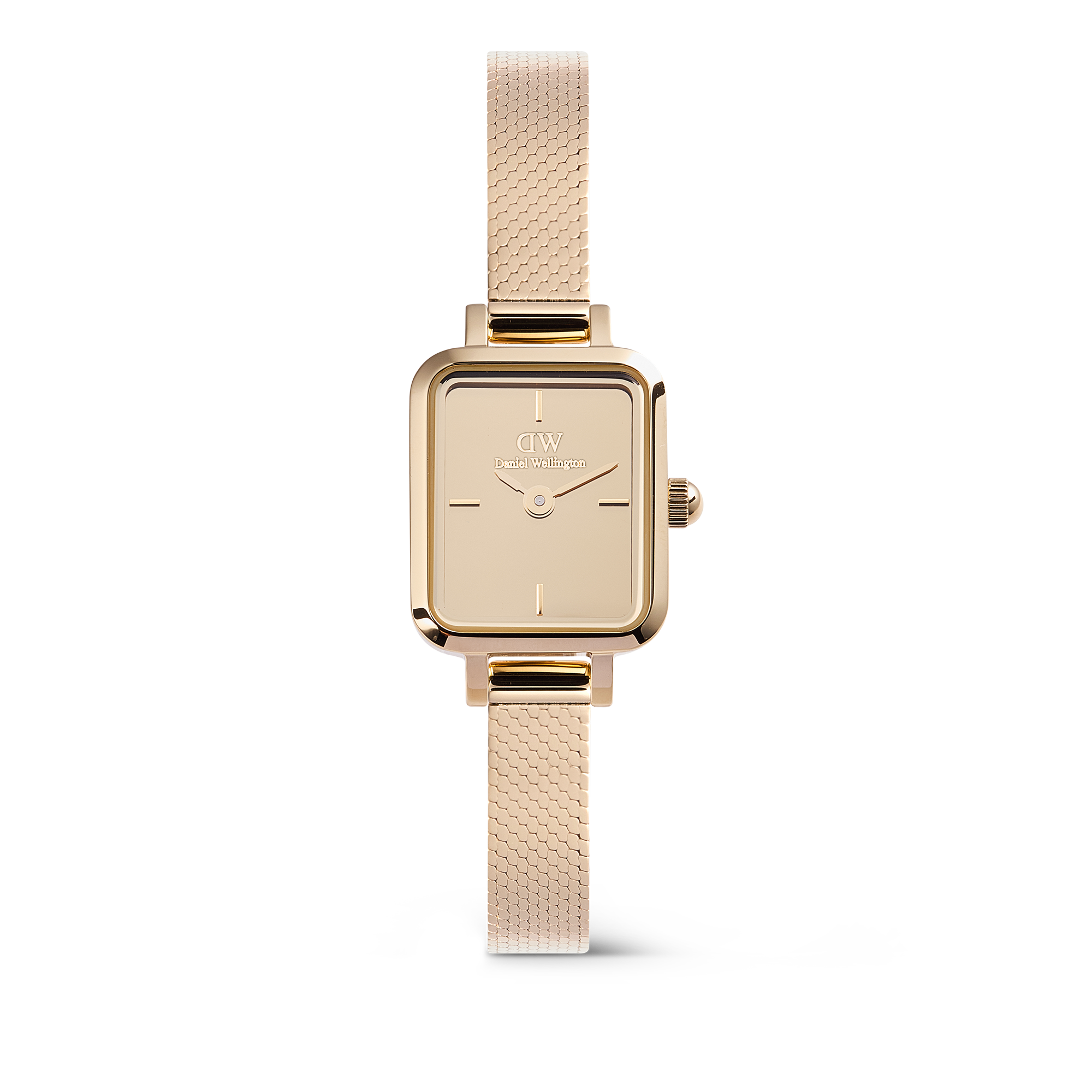 Quadro Mini Reflection Rose Gold