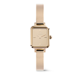 Quadro Mini Reflection Rose Gold