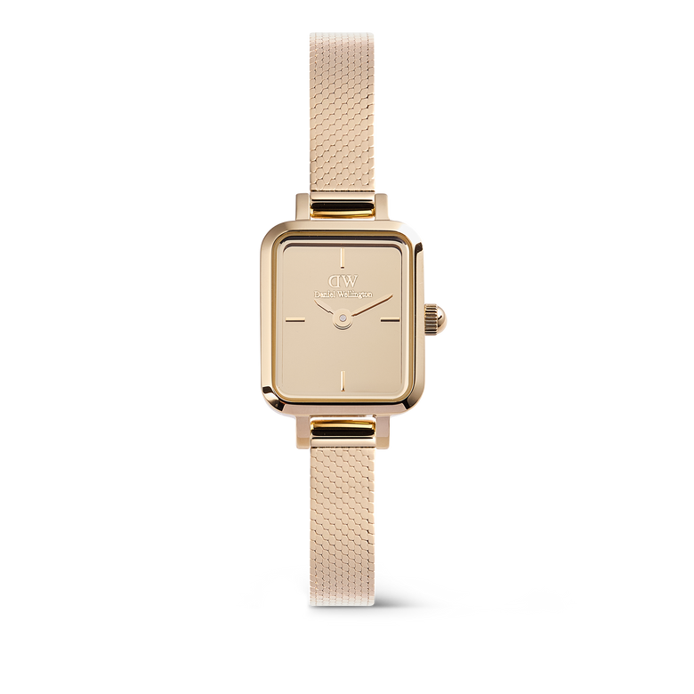 Quadro Mini Reflection Rose Gold