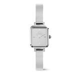 Quadro Mini Reflection Silver