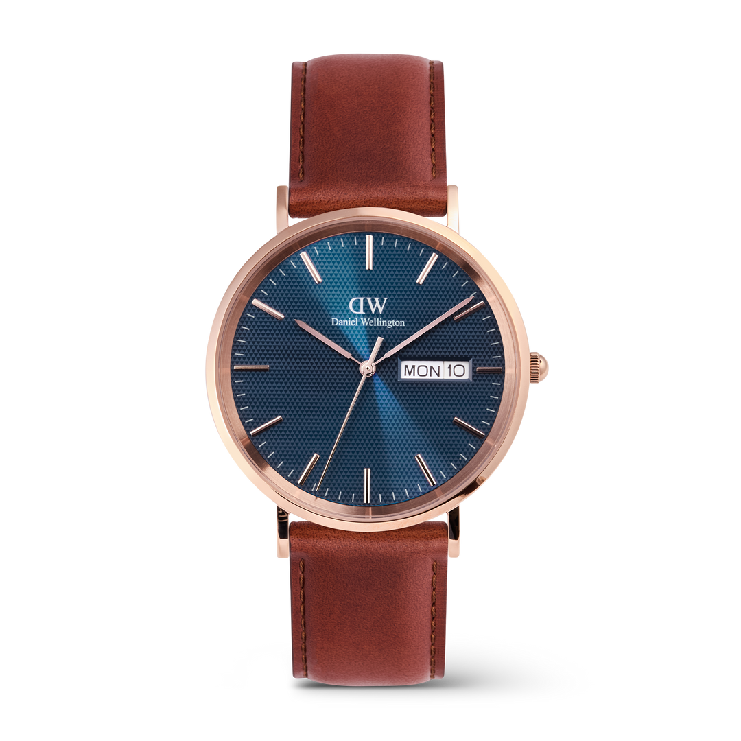 See all our watches - Watches in gold and silver online | DW
