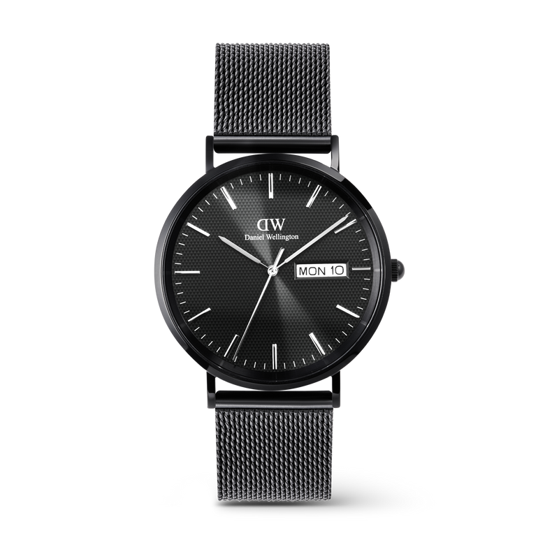 Classic Day Display Onyx