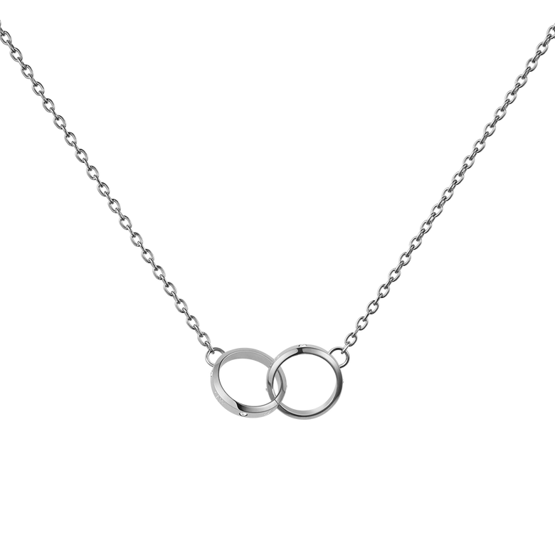 Classic Lumine Unity Silver