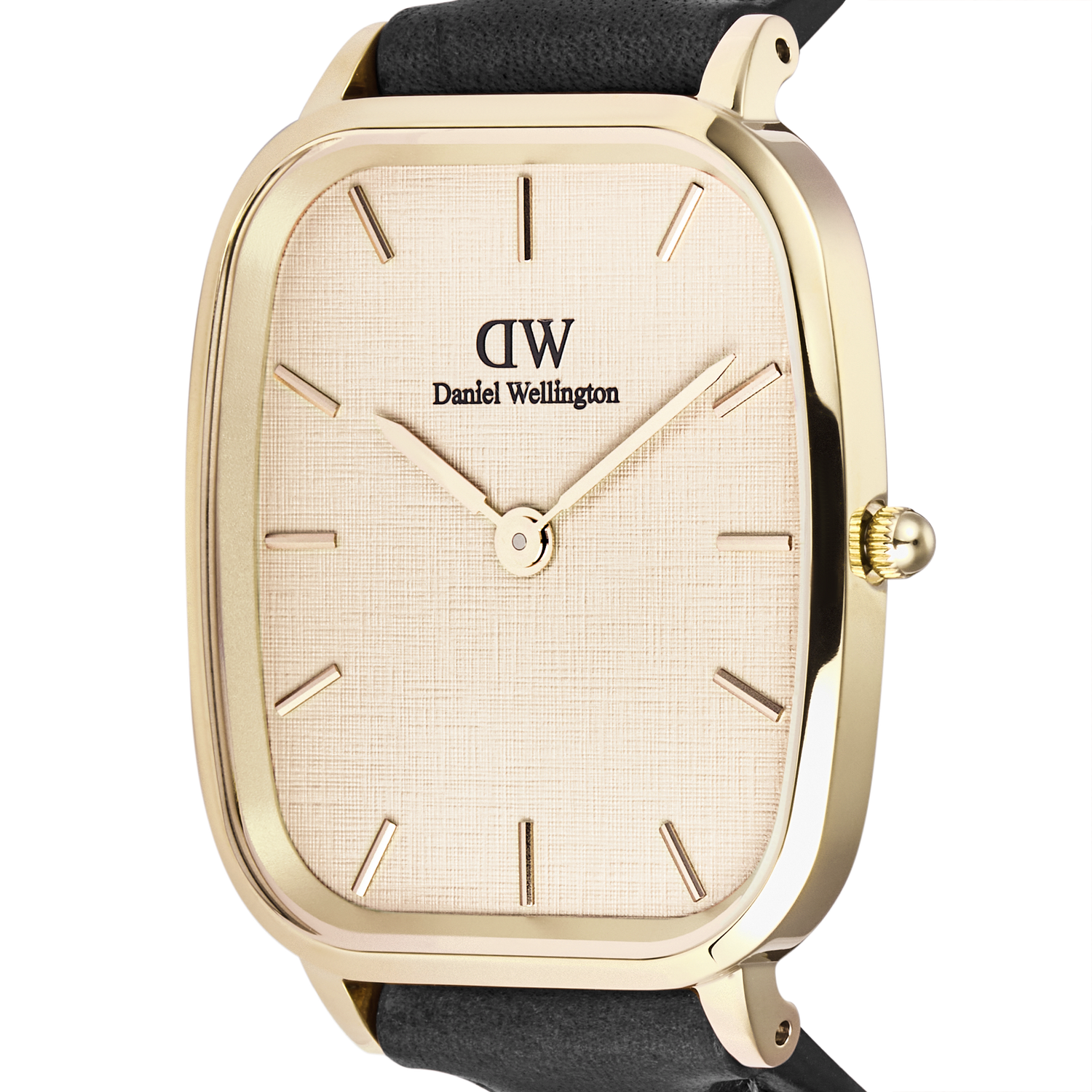 Marlon Sheffield Linen Gold