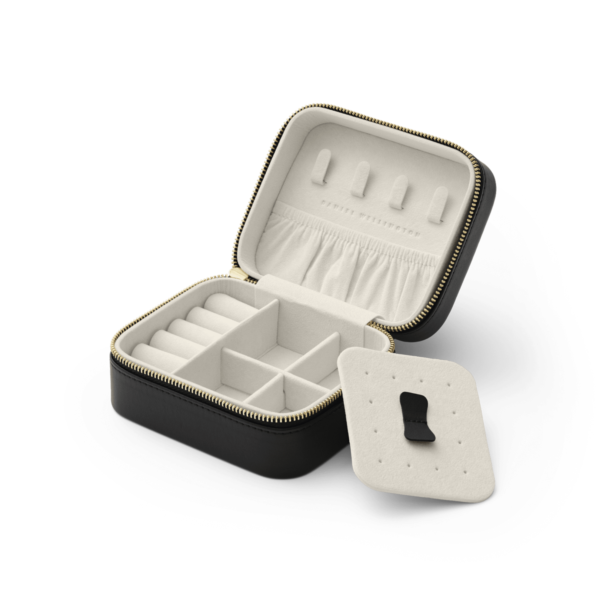 Travel Jewelry Box Daniel Wellington