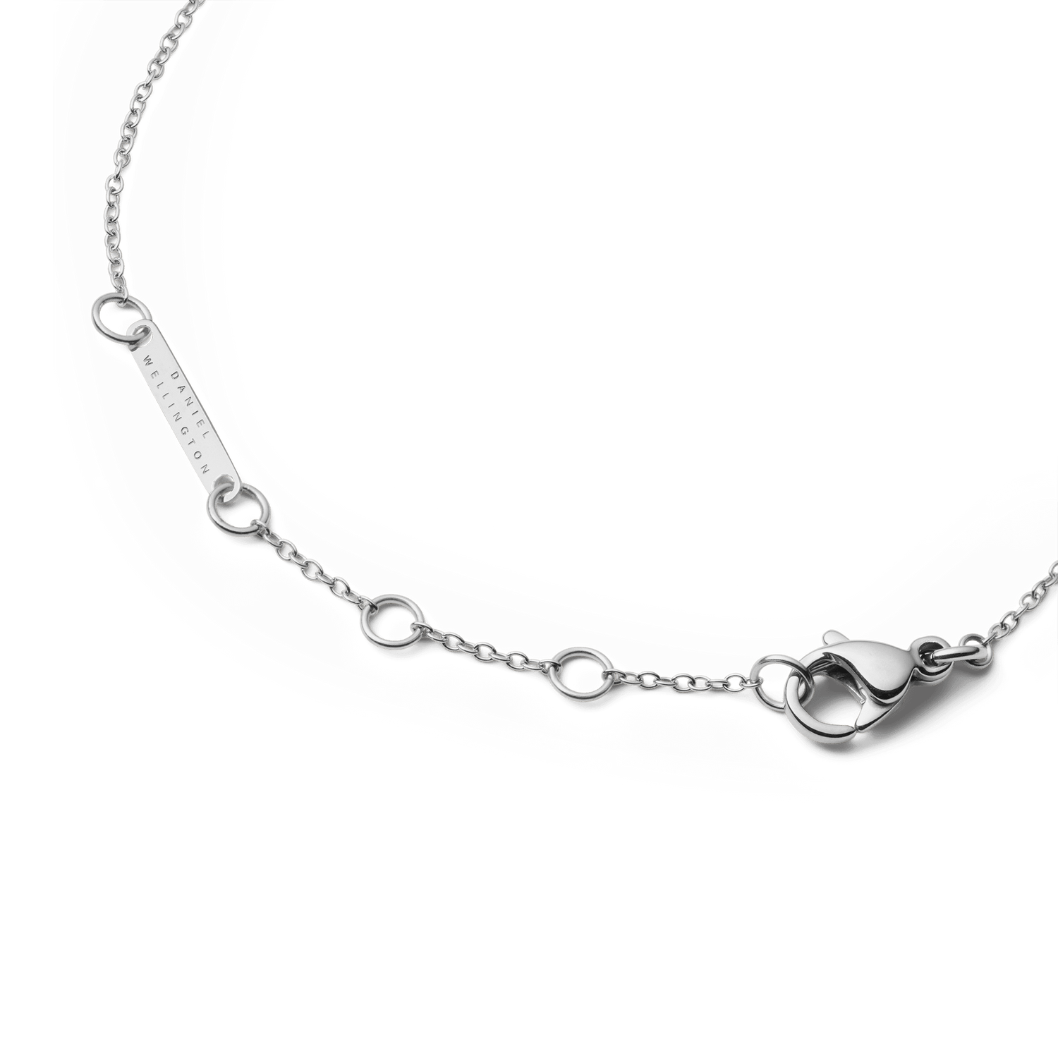 Audrey Bracelet Malachite Silver