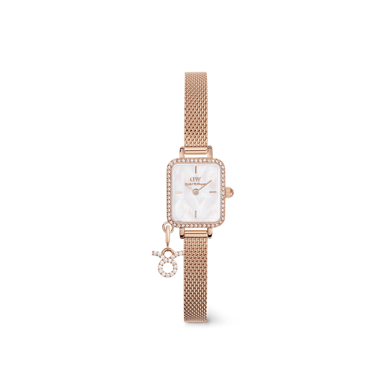Quadro Mini Crystal Zodiac Melrose