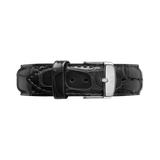 Reading Strap Silver