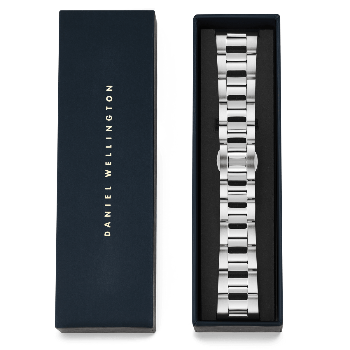 Smartwatch Iconic Link Silver
