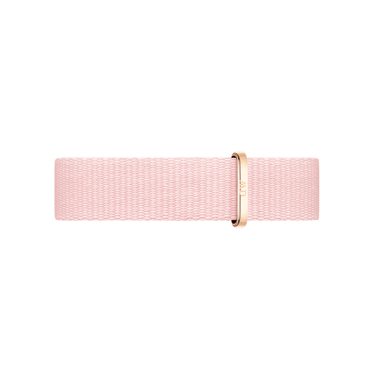 Coral Strap Rose Gold