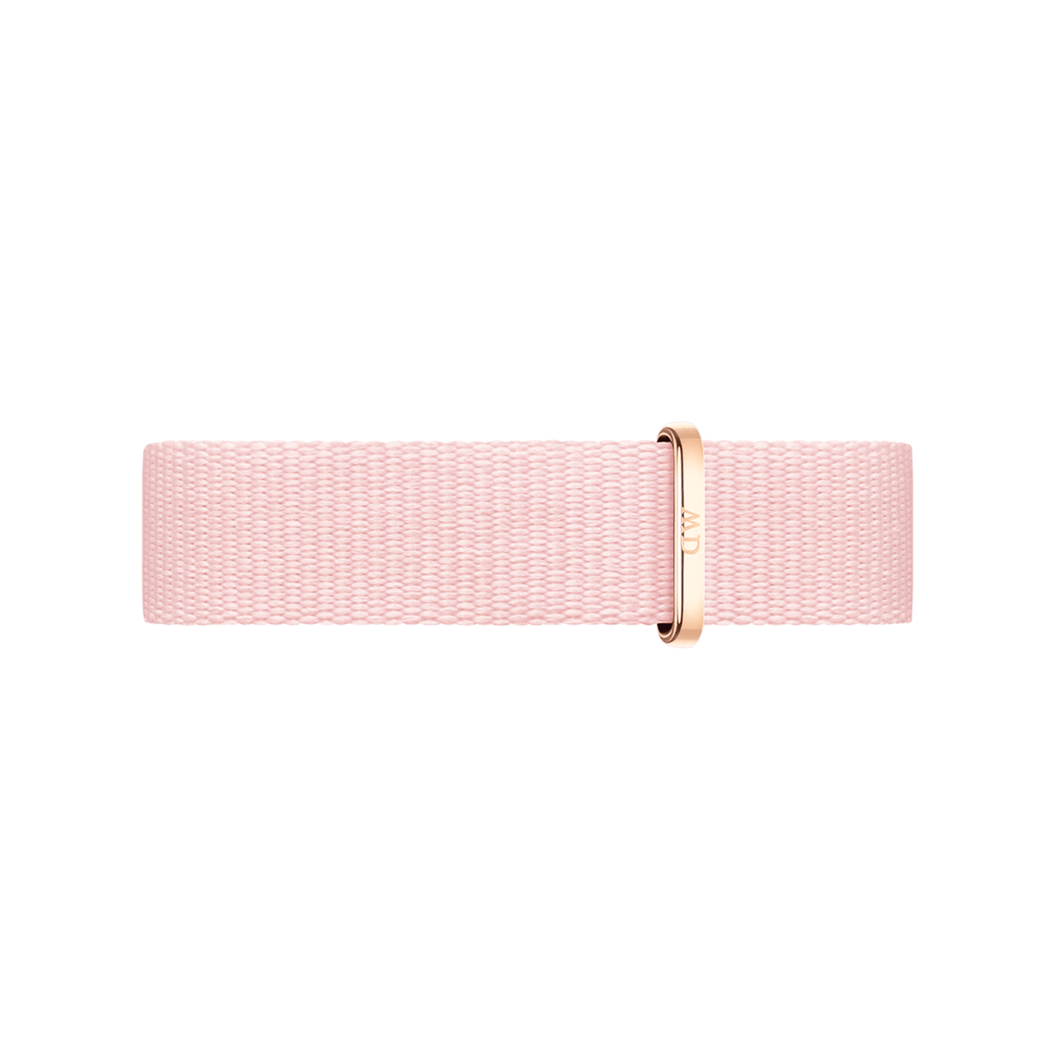 Rosewater Strap Rose Gold