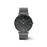 Classic Piano Link Onyx Unitone