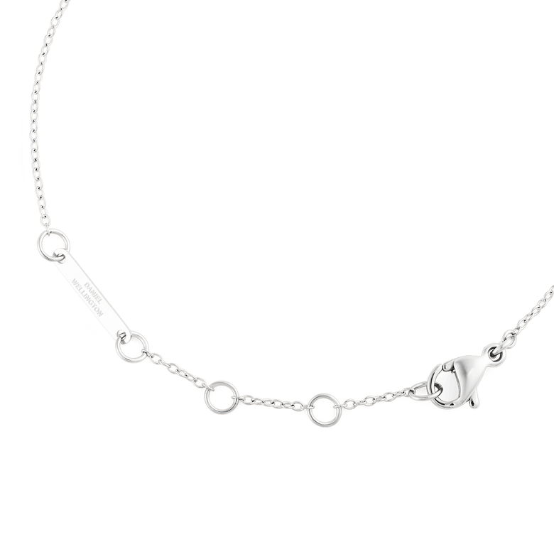 Pearl Trio Bracelet Silver
